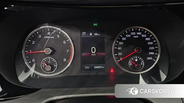 Kia K5 3rd generation id 3697918 из Кореи 18