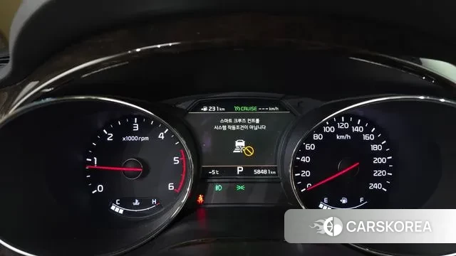 Kia The New Carnival id 3666474 из Кореи 18