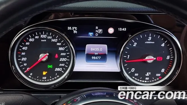 Mercedes-Benz E-Class W213 id 2951599 из Кореи 18