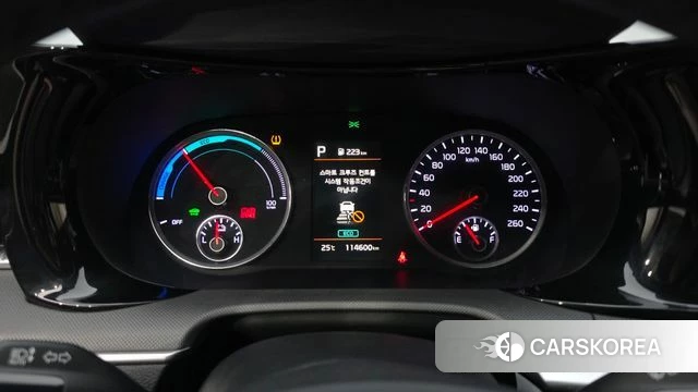 Kia K5 Hybrid 3rd Generation id 4784090 из Кореи 18