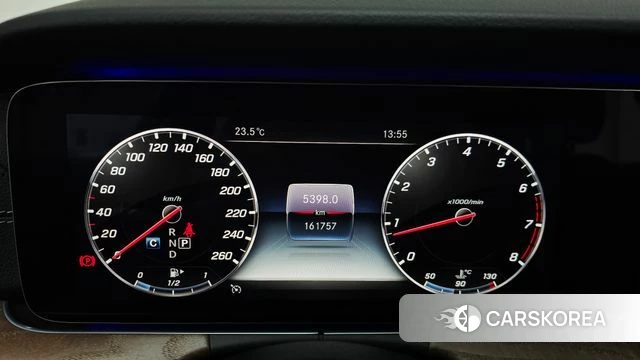 Mercedes-Benz E-Class W213 id 4568318 из Кореи 18