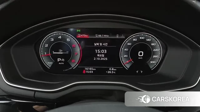 Audi A4 (B9) id 3225408 из Кореи 18