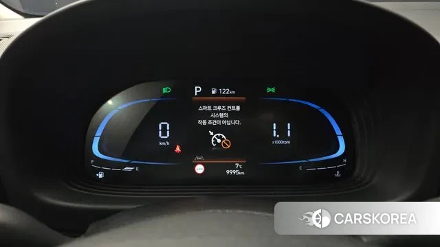 Hyundai Venue id 3739414 из Кореи 18