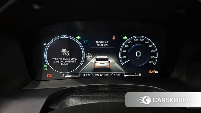 Ssangyong All New Rexton id 3616389 из Кореи 18