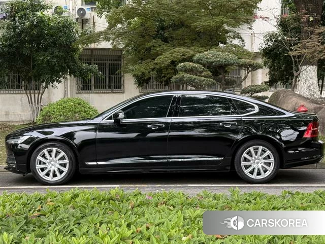 Volvo S90 id 4254006 из Китая 30