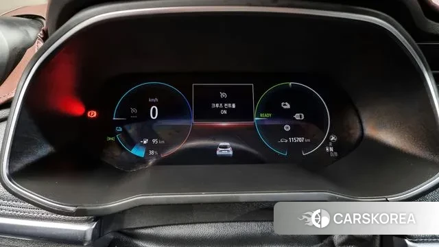 Renault Korea (Samsung) Joe id 2931345 из Кореи 18