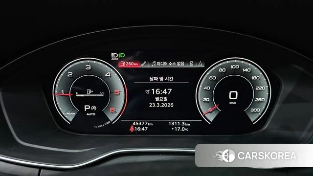 Audi A4 (B9) id 3827384 из Кореи 18