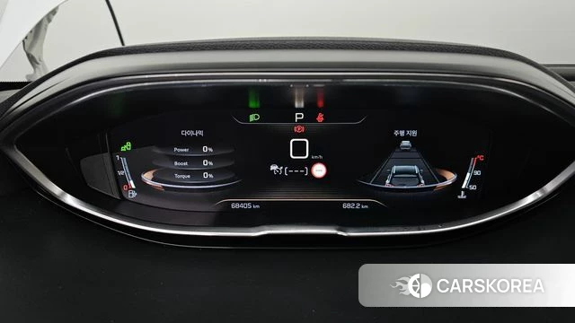 Peugeot 5008 second generation id 4285227 из Кореи 18