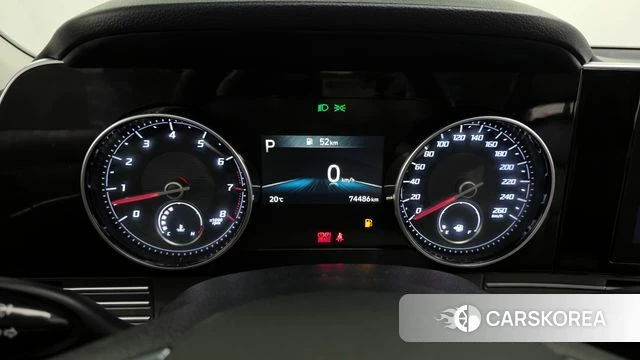 Hyundai The New Grandeur IG id 4293268 из Кореи 29