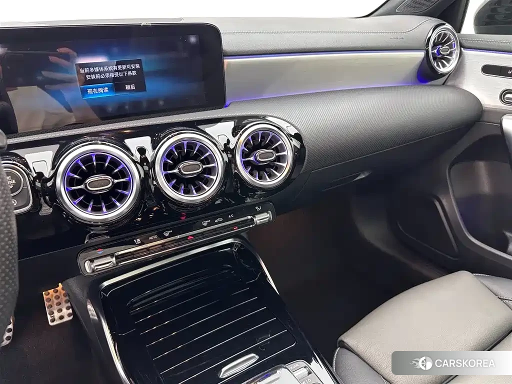 Mercedes-Benz A-class AMG (imported) id 4559572 из Китая 31