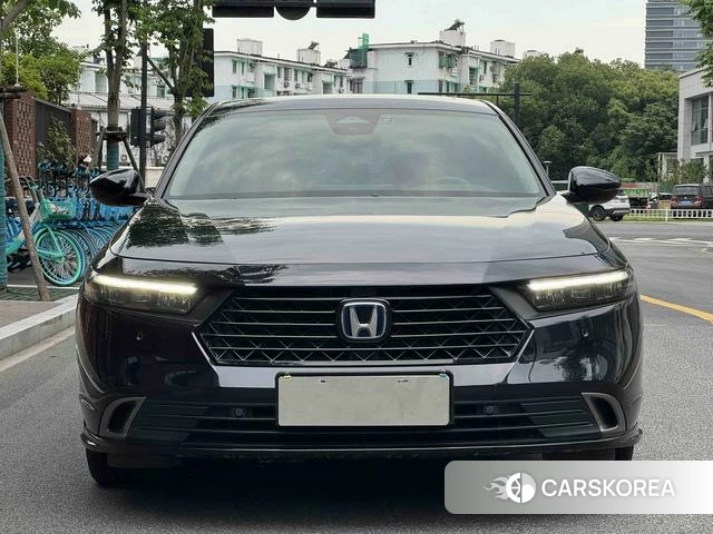 Honda Accord PHEV id 4387273 из Китая 15