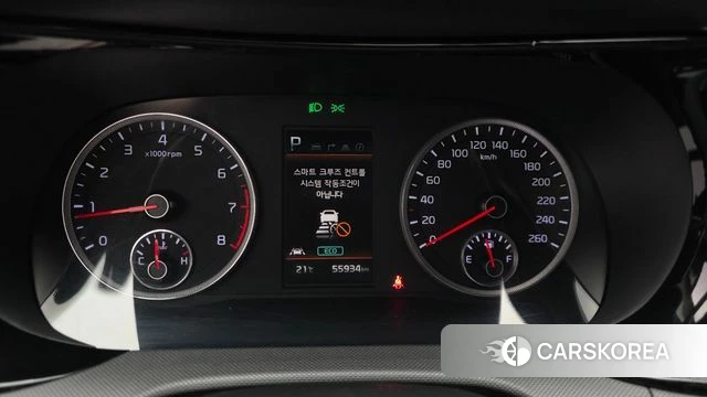 Kia K5 3rd generation id 4370648 из Кореи 30