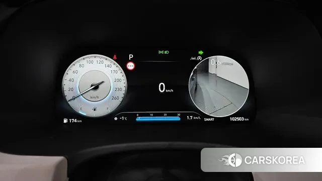 Hyundai The New Palisade id 3560848 из Кореи 18