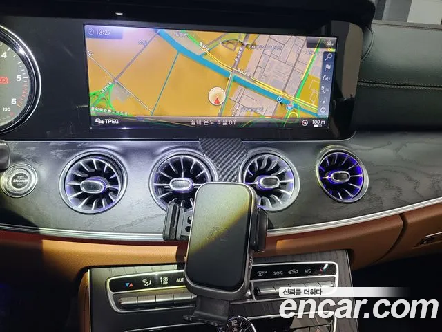 Mercedes-Benz E-Class W213 id 2839903 из Кореи 10