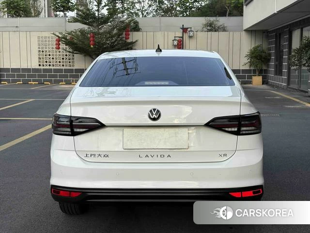 Volkswagen Lavida id 4393529 из Китая 11