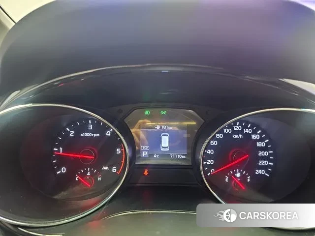 Kia The New Carnival id 3391379 из Кореи 18