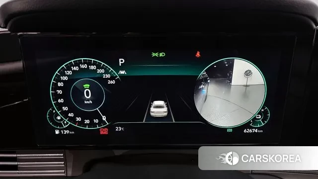 Hyundai The New Grandeur IG Hybrid id 3022537 из Кореи 18