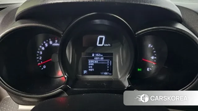 Kia The New Ray id 2961113 из Кореи 18