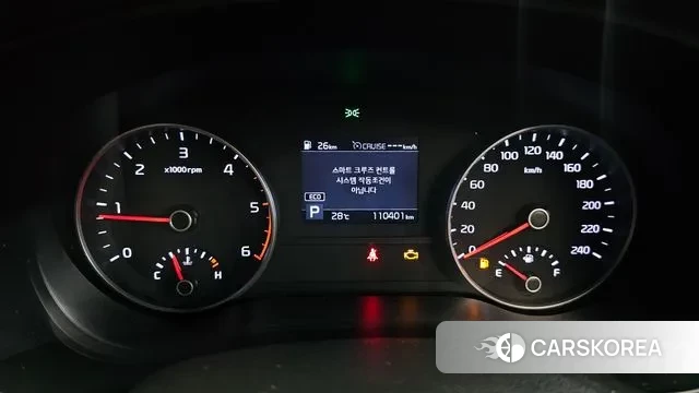 Kia Sportage The Bold id 3034133 из Кореи 18