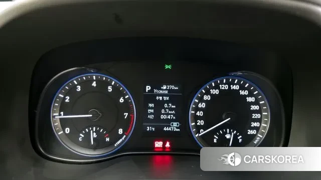 Hyundai Kona id 3045625 из Кореи 18