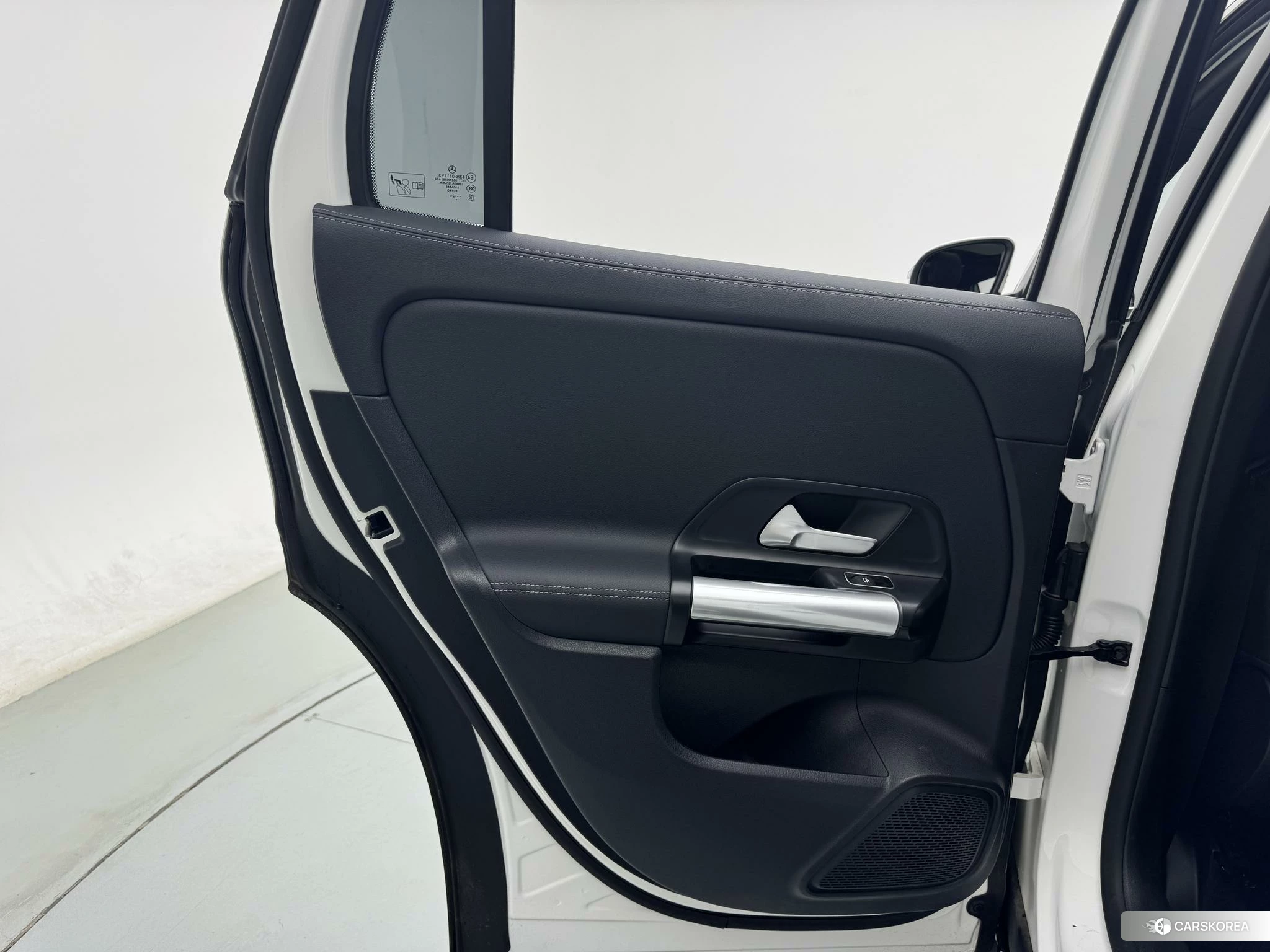 Mercedes-Benz GLA id 4455552 из Китая 26