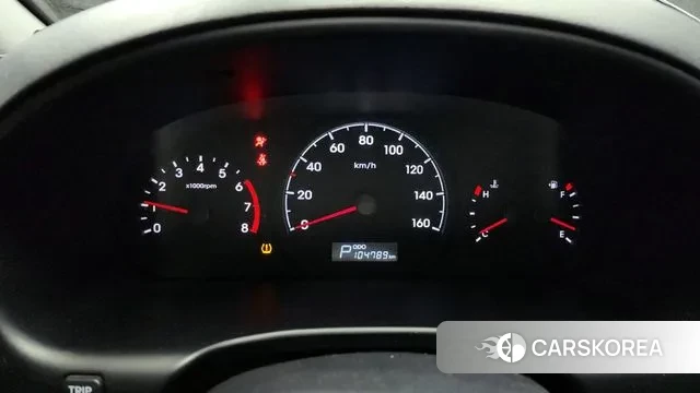 Hyundai The New Grand Starex id 3509918 из Кореи 18