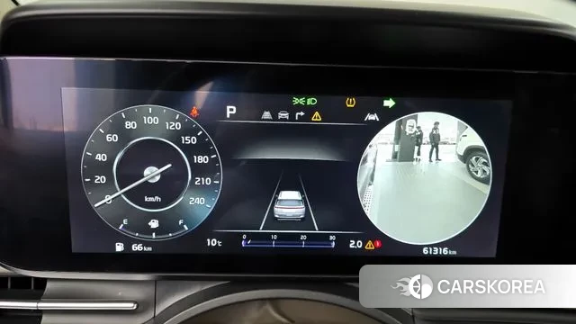 Kia Carnival 4th generation id 3360052 из Кореи 18