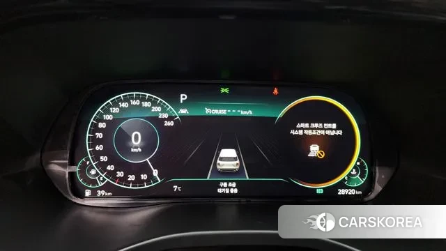 Hyundai Palisade id 3433255 из Кореи 18