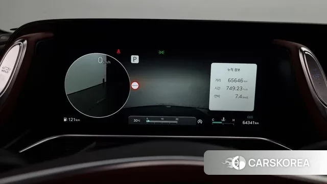 Genesis G90 (RS4) id 3031799 из Кореи 18