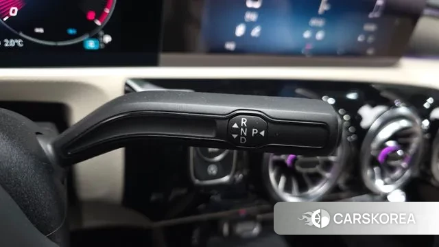 Mercedes-Benz A-Class W177 id 3528490 из Кореи 18