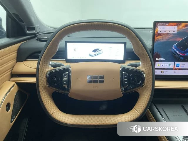 Geely Galaxy Galaxy Sparkle 8 PHEV id 4254854 из Китая 18