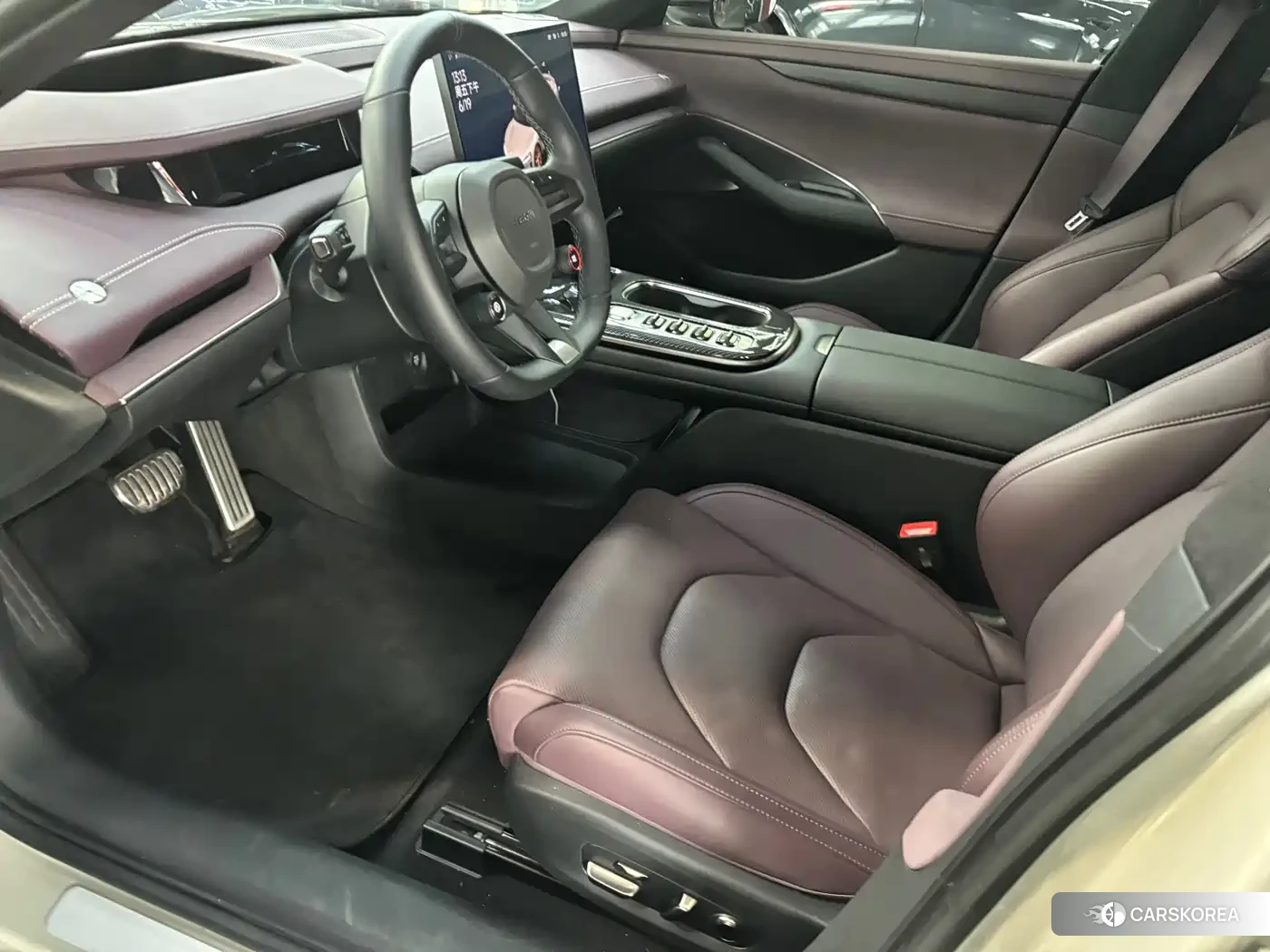Xiaomi Car Xiaomi SU7 id 4576653 из Китая 14