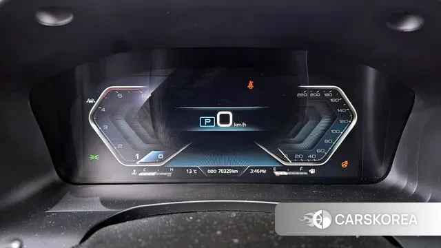 Ssangyong All New Rexton id 3772111 из Кореи 18