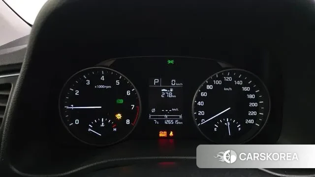 Hyundai Avante AD id 3449834 из Кореи 18