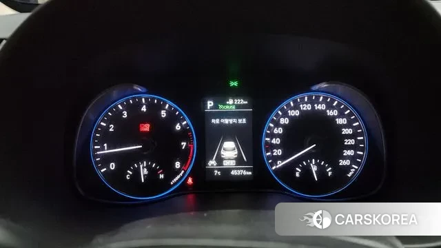 Hyundai Kona id 3386025 из Кореи 18