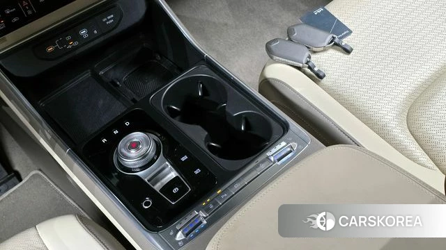 Kia The New Carnival 4th Generation id 4230182 из Кореи 30