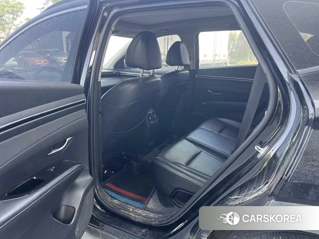 Hyundai Tucson id 4273064 из Китая 9