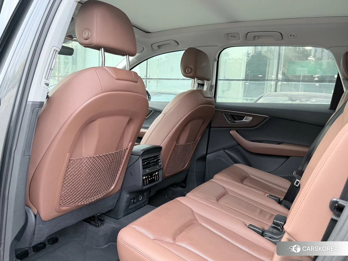 Audi Q7 id 4512719 из Китая 10