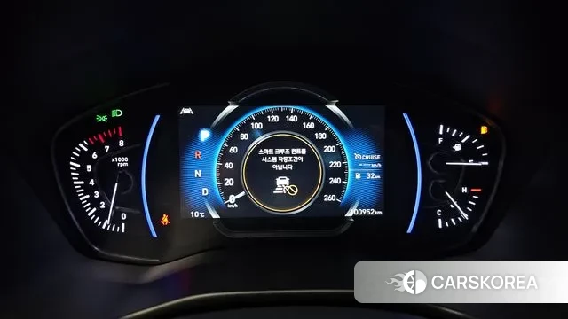 Hyundai Santa Fe TM id 3515210 из Кореи 18