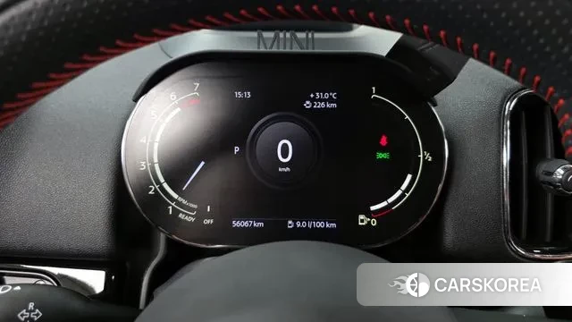 Mini Cooper S Countryman id 3138638 из Кореи 18