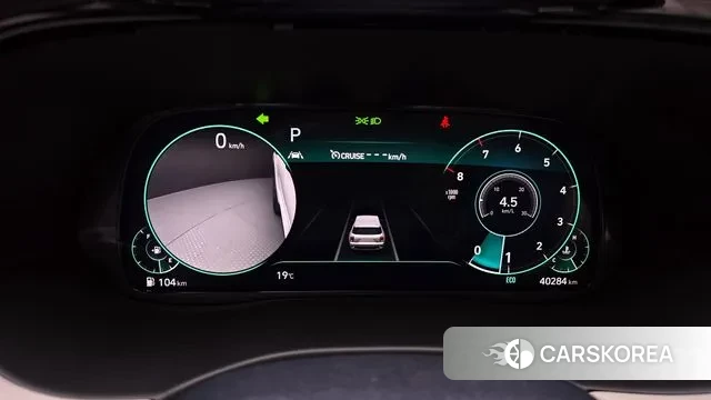 Hyundai Palisade id 3329065 из Кореи 18