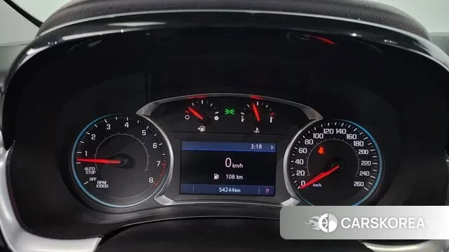 Chevrolet (GM Daewoo) Traverse id 2886294 из Кореи 18