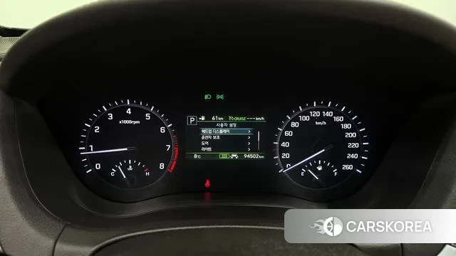 Genesis G80 id 3541619 из Кореи 18