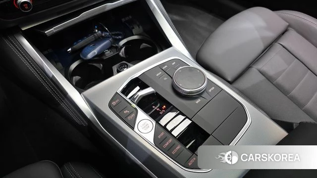 BMW 4 Series (G22) id 4549085 из Кореи 30