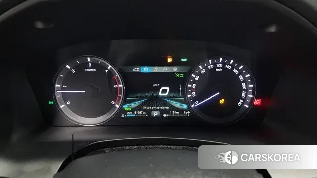 Ssangyong G4 Rexton id 3599137 из Кореи 18