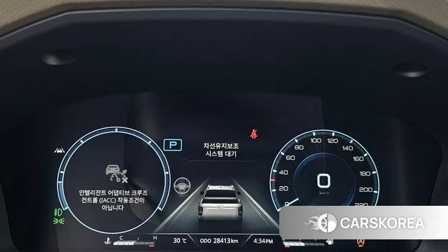 Ssangyong The New Rexton Sports Cannes id 4904709 из Кореи 36
