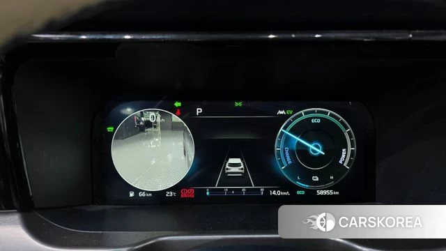 Kia Sorento 4th Generation id 4501060 из Кореи 32