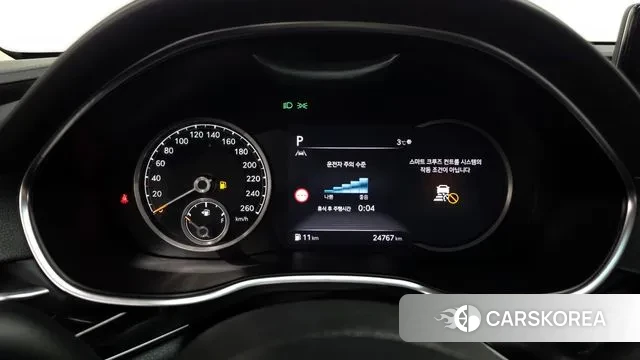 Genesis G80 (RG3) id 3596507 из Кореи 18