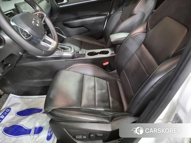 Renault Korea (Samsung) XM3 id 4317528 из Кореи 18