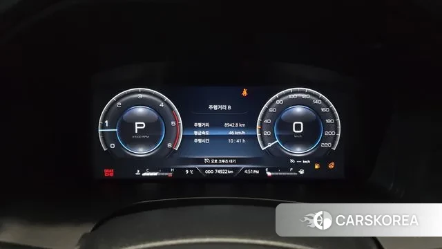 Ssangyong The New Rexton Sports Cannes id 3597438 из Кореи 18